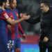 Gazeta gjermane zbulon trajnerin që do të pasojë Xavin te Barcelona