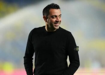 Barcelona i falet Gundogan, Xavi i kënaqur: Kishim ritëm (VIDEO)