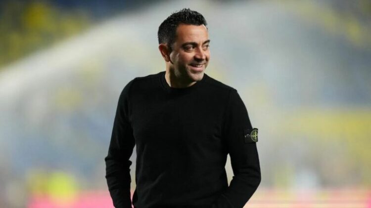 Barcelona i falet Gundogan, Xavi i kënaqur: Kishim ritëm (VIDEO)