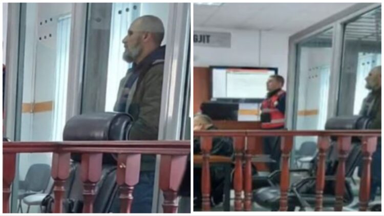 Xhemal Loka para gjykatës: Jam bërë edhe unë me vra veten