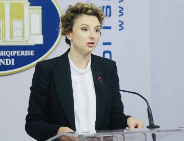 Partia e Lirisë kërkon ashpërsim të ligjit për abuzuesit me të mitur