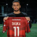 Skuka rikthehet te Partizani, skuadra përforcohet me ish-sulmuesin