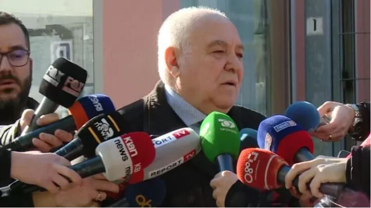 “Gërdeci”/ Dëshmia e plotë e Ylli Pinarit: Ja kush ishte përgjegjësi