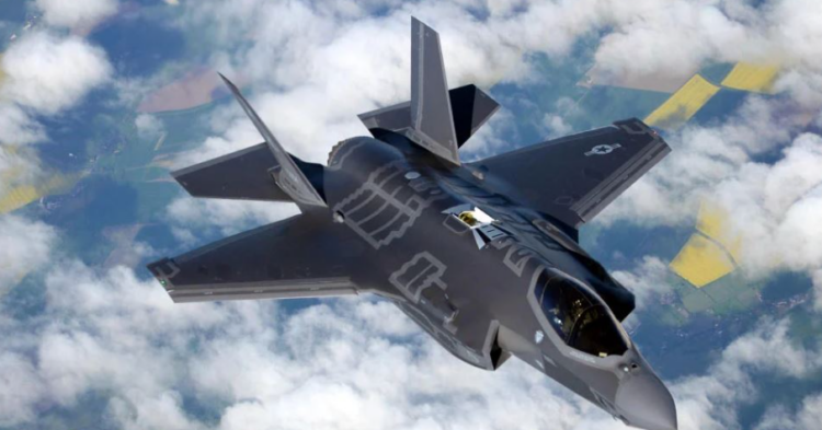 SHBA miraton shitjen e avionëve luftarakë në Turqi dhe Greqi