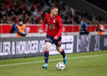 VIDEO/ Edon Zhegrova shkëlqen me Lile, shënon 3 gola