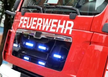 Përfshihet nga zjarri një spital, një viktimë dhe disa të plagosur