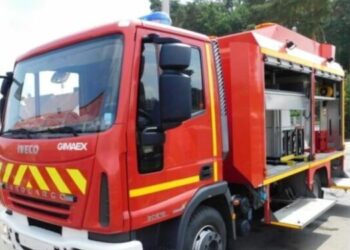 Zjarri në një rrobaqepësi, zbulohet shkaku: 40-vjeçarja…