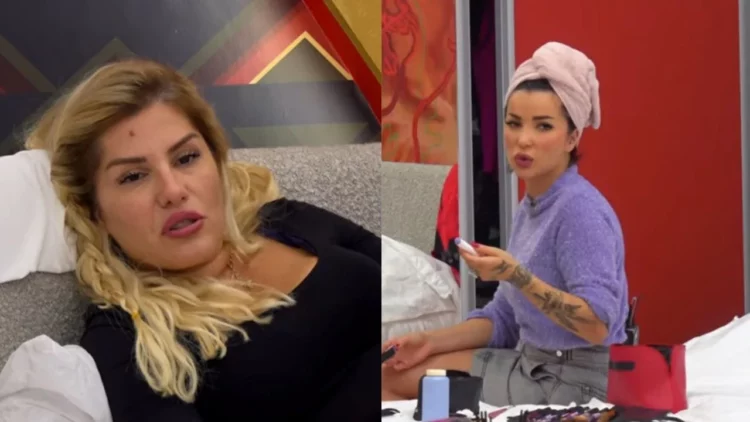 Kaq shumë eskorta njeh? Ilnisa-Rozës: Pse merrni për keq Dubain (VIDEO)