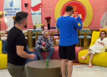 Zarfi i zi/ “Vëllai i Madh” penalizon banorët e BB VIP3, ja ç’ndodh