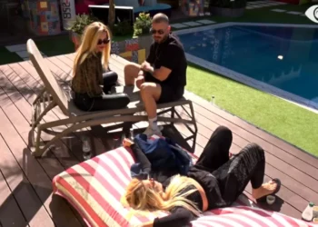 “Roza ka plan të veshë sete seksi…”/ Romeo: Më duket si vëlla…