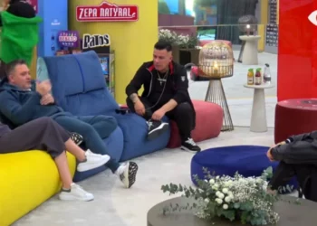 VIDEO/ “Ti je Graciano Veshaj”, Romeo-Julit: I ke pirë gjakun Gazit