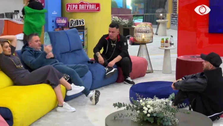 VIDEO/ “Ti je Graciano Veshaj”, Romeo-Julit: I ke pirë gjakun Gazit