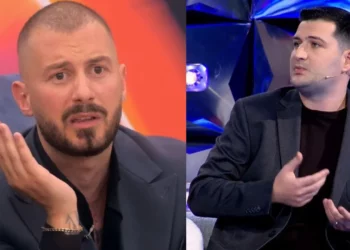 “Franceska ka hyrë mes nesh”, Arbër Hajdari: Romeo je lojtar i dobët