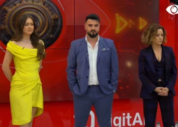 Mes Eglës, Françeskës dhe Endrikut, ja kush është banori që lë BBV3