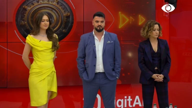 Mes Eglës, Françeskës dhe Endrikut, ja kush është banori që lë BBV3