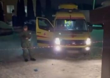 Vritet me armë shoferi i aumbulancës. Po merrte gruan e dhunuar