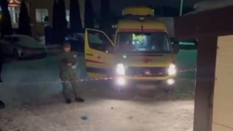 Vritet me armë shoferi i aumbulancës. Po merrte gruan e dhunuar