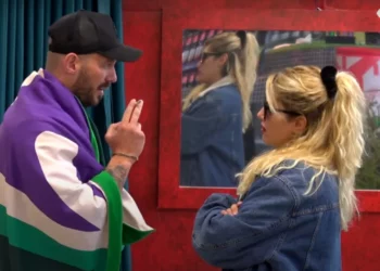 “Ti po nxjerr helm”, Romeo-Ilnisës: E ke kërkuar vetë… (VIDEO)