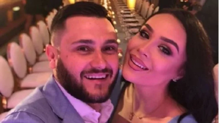 U përfol se po divorcohen, veprimi i fundit i Xhensilës dhe Besit ngre dyshimet se…