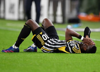 Pogba pas pezullimit: Jam zemërthyer, do ta apeloj vendimin