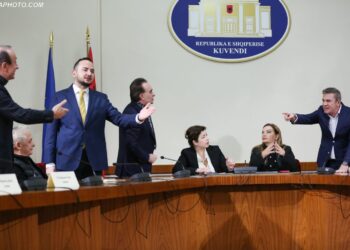 Reforma Zgjedhore, shoqëria civile propozon depolitizim të procesit zgjedhor