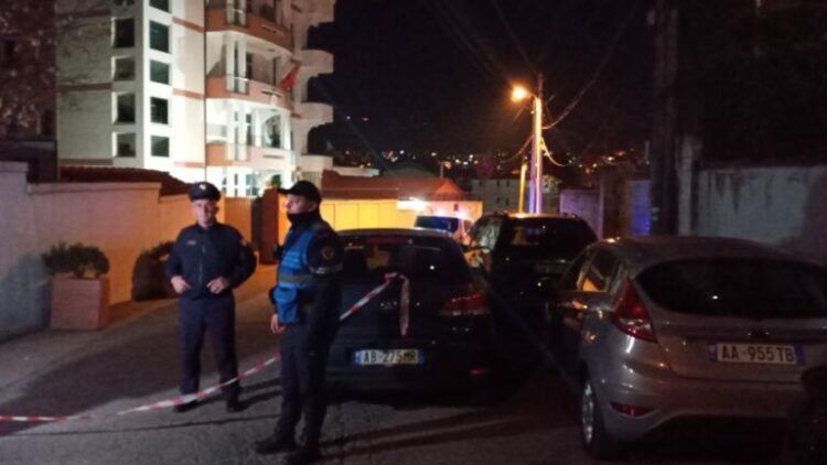 Plagosja në Tiranë/ Zbardhet sherri midis fqinjëve në Tiranë