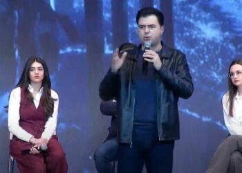 Basha: Jemi në udhëkryq, një grusht zombiesh duan të mbajnë peng vendin