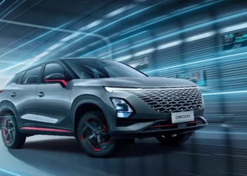 Kjo është industria e re e makinave që po vjen në Evropë