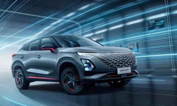 Kjo është industria e re e makinave që po vjen në Evropë