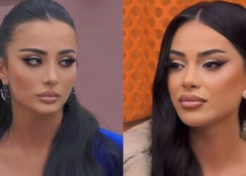 E quajti ‘fshatare’/ Kader sqaron situatën me Albën