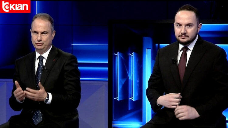 Salianji: Klasa politike duhet rinovuar, në dëshirën time Berisha…