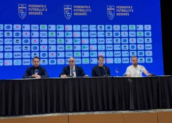 Një gjerman për pankinën, Kosova zyrtarizon trajnerin e ri