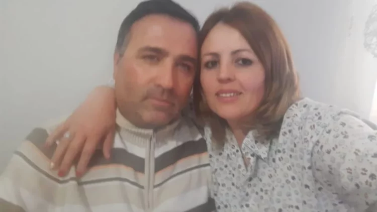 “Ma bëj hallall o bir, babit ia hëngrën lekët….”, vret veten shqiptarja në Greqi/ Mesazhi i fundit