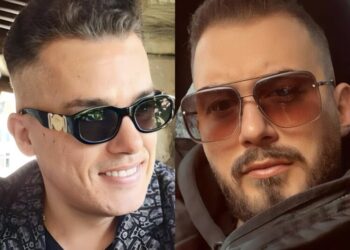 “Për shpirt të prindërve”, Albi i sqaron Romeos sulmin në Prime