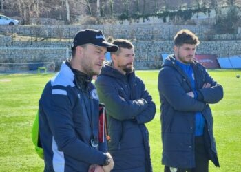 3 ndeshje 3 humbje, trajneri i Kukësit jep dorëheqjen