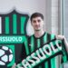 Kumbulla “ndez” Sassuolo-n: Do luftoj për këto ngjyra