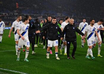 Inter pa rivalë në Serie A, në mes i futet Champions