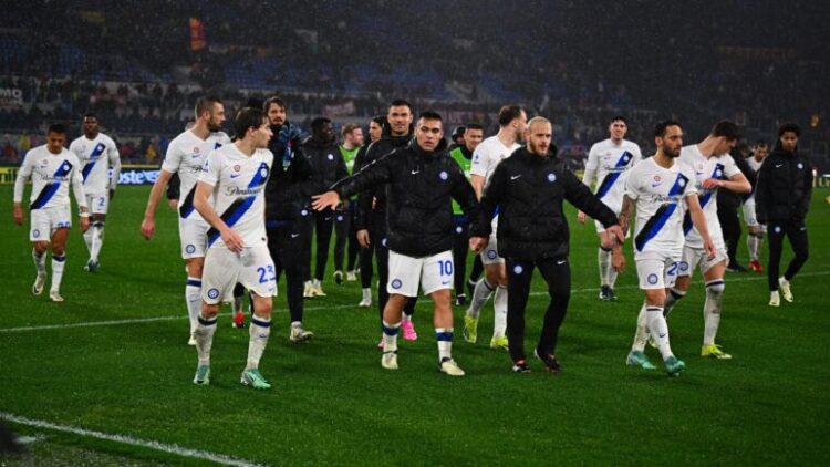 Inter pa rivalë në Serie A, në mes i futet Champions