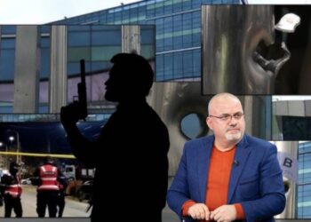 “300 mijë euro për ‘kokën’ e Hajrullas”/ Gazetari: Shkodrani ka treguar edhe për sulmin ndaj Top Channel