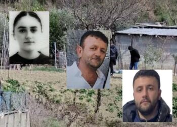 Kërkoi dorën e Hygertës për kunatin, shkesi: Pëllumbi më tha… 