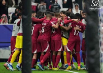 VIDEO/ Katari mbron titullin kampion, “rrëmben” Kupën e Azisë