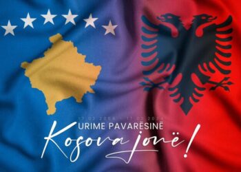 Basha mesazh për Pavarësinë e Kosovës: Në këtë ditë të çmuar ne…