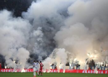 Partizani-Tirana, publikohen formacionet zyrtare. Skuka…