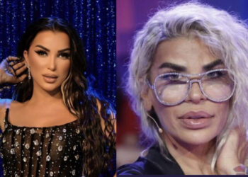 “O zemra ime”, Valbona Mema injoron keq Roza Latin