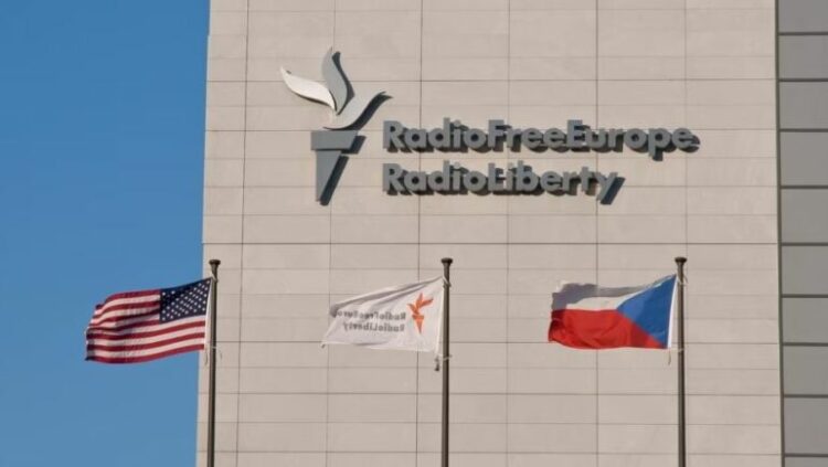 Putin shpall Radion “Europa e Lirë” organizatë të padëshirueshme