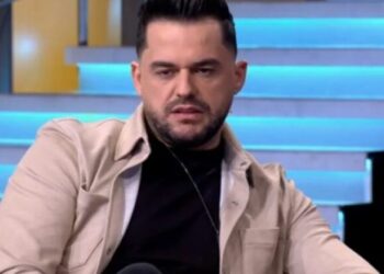 Shokon Shpat Kasapi: Kam dhunuar ish-të dashurën. Ja arsyeja