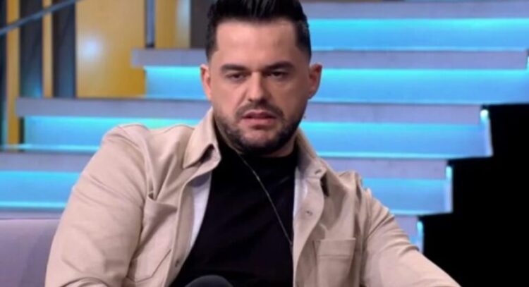 Shokon Shpat Kasapi: Kam dhunuar ish-të dashurën. Ja arsyeja