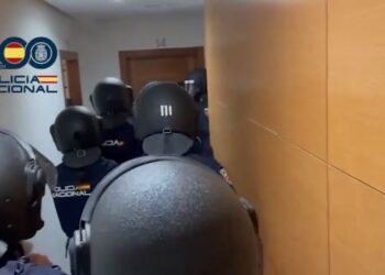 Kokainë dhe pastrim parash, shkatërrohet grupi kriminal