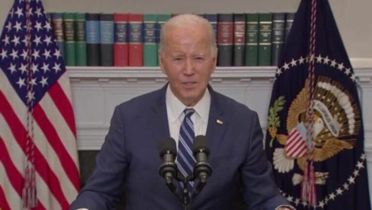 Vdekja e Navalny, Biden: Ishte trim, jo si Putini frikacak