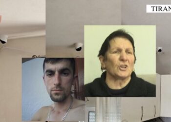 Dashnor pas dashnori”, nëna e 34-vjeçarit që izoloi gruan shpërthen ndaj nuses